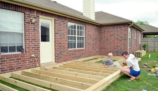 Home DIY Projects For The Weekend