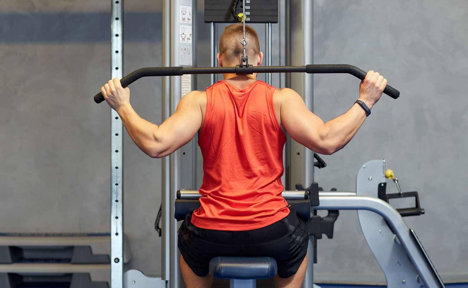 You are currently viewing Top Exercise Equipment for Full Body Workout