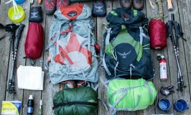 Things To Consider Before Backpacking Around The World