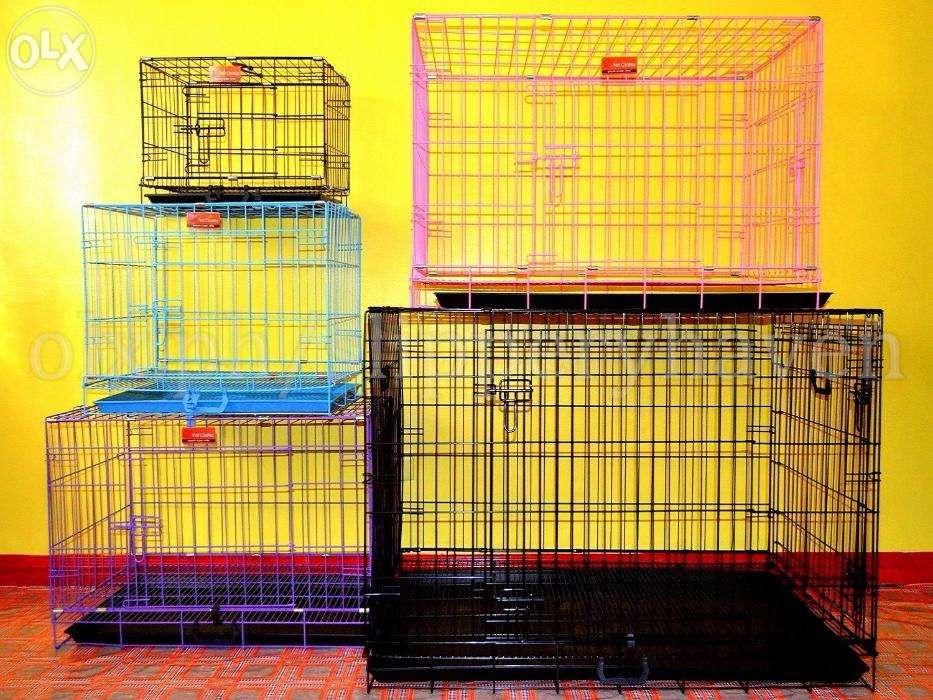 Dog Crate Sizes What You Need to Know before Buying Get Informed