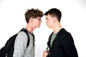 how to deal with bullying
