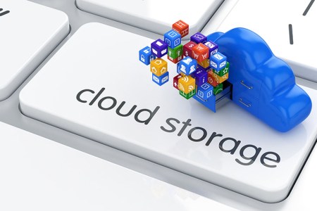 Online Storage Services -Google Drive, SkyDrive, Dropbox and Other Storage Services