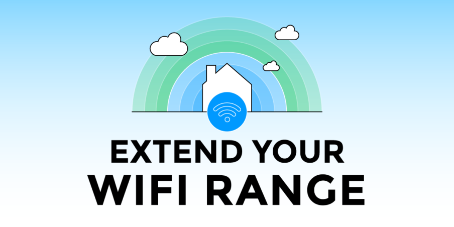 wifi boosting tips