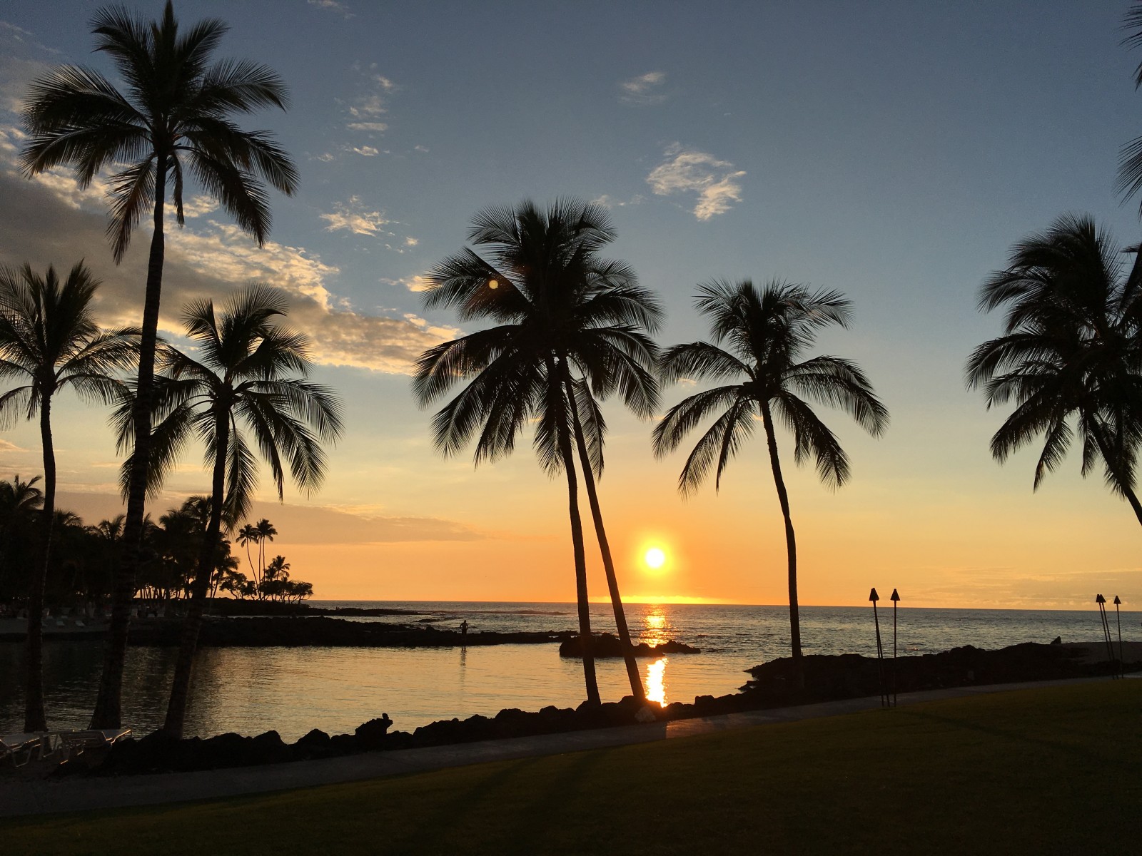 6 reasons why you should visit Hawaii